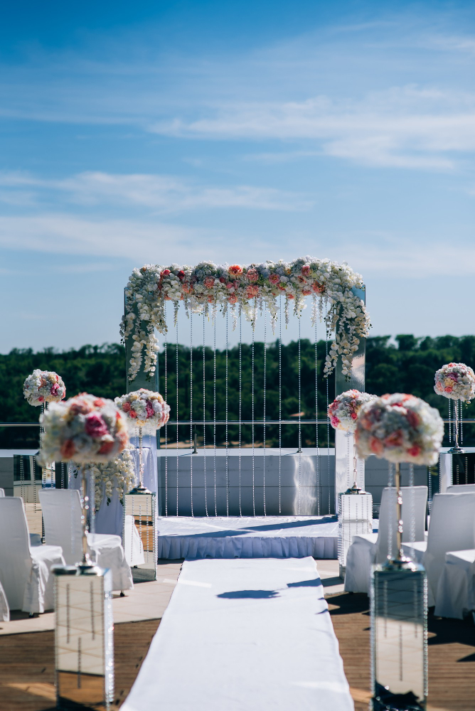 angels event management