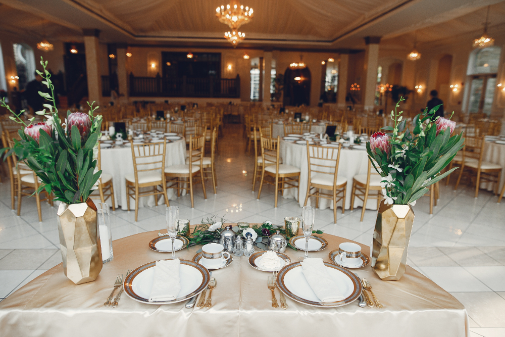 angels event management