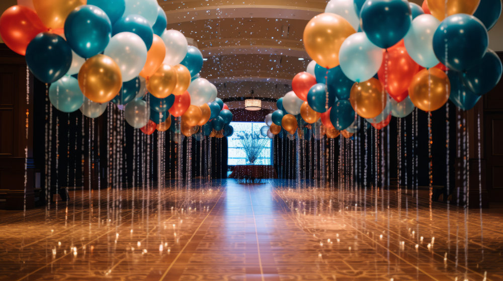 angels event management