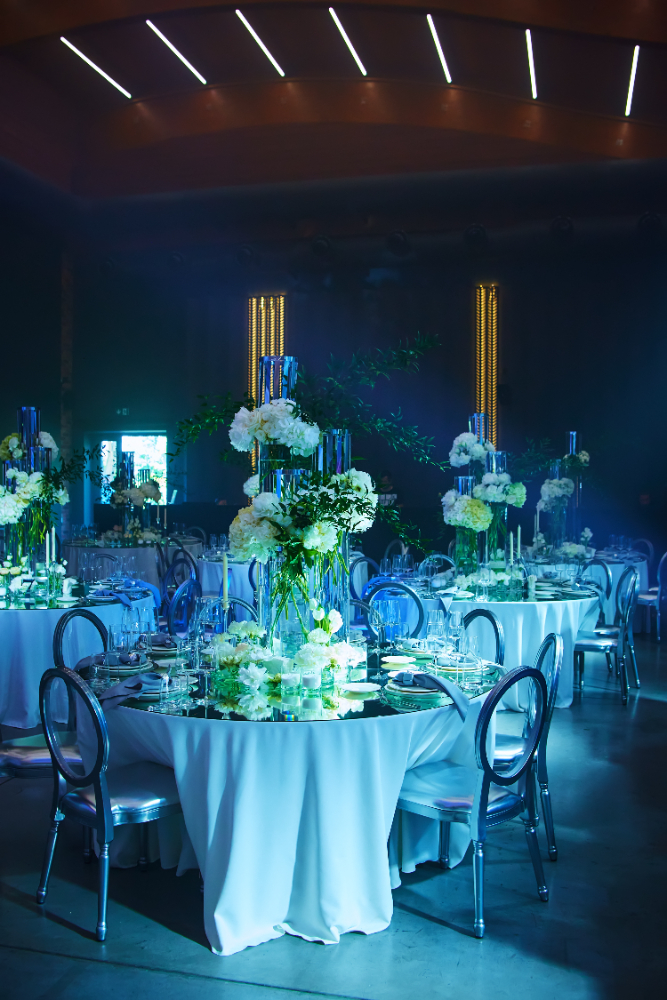 angels event management