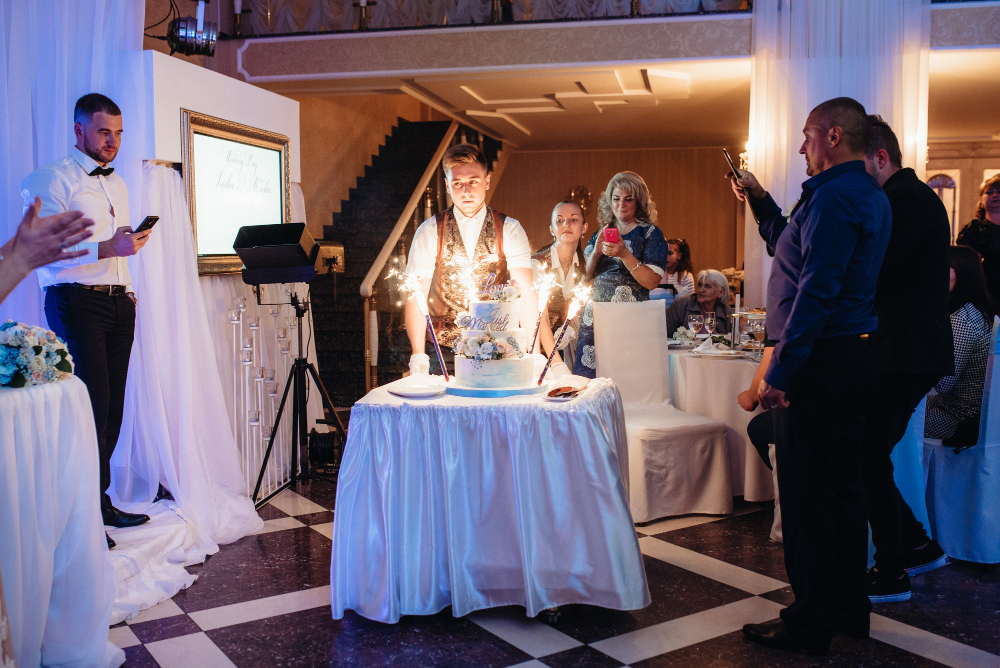 angels event management