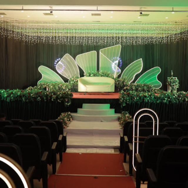 angels event management