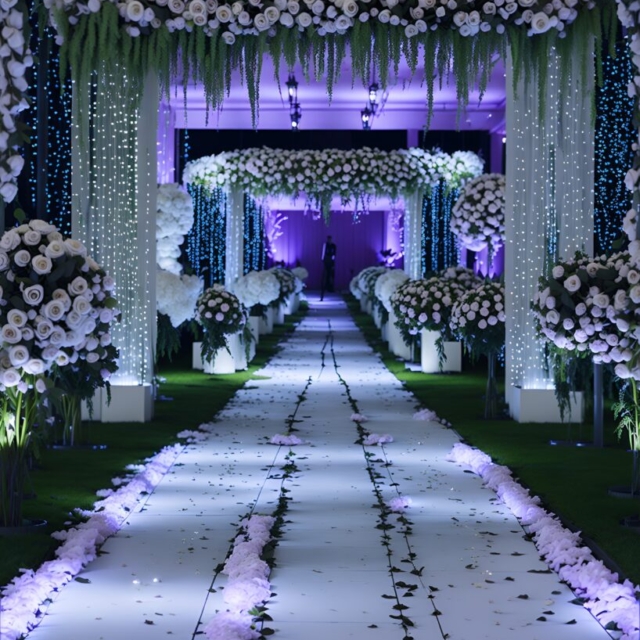 angels event management