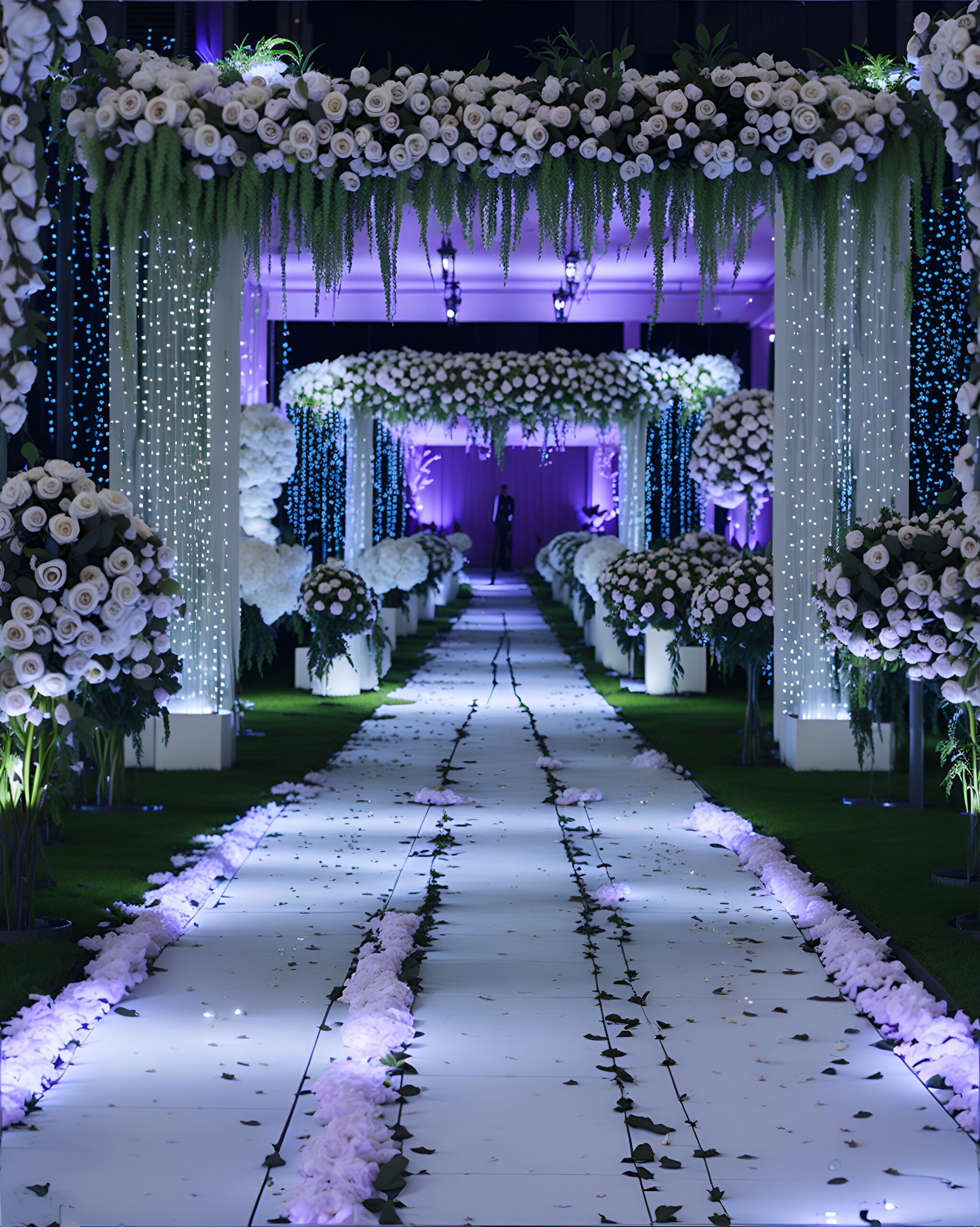 angels event management