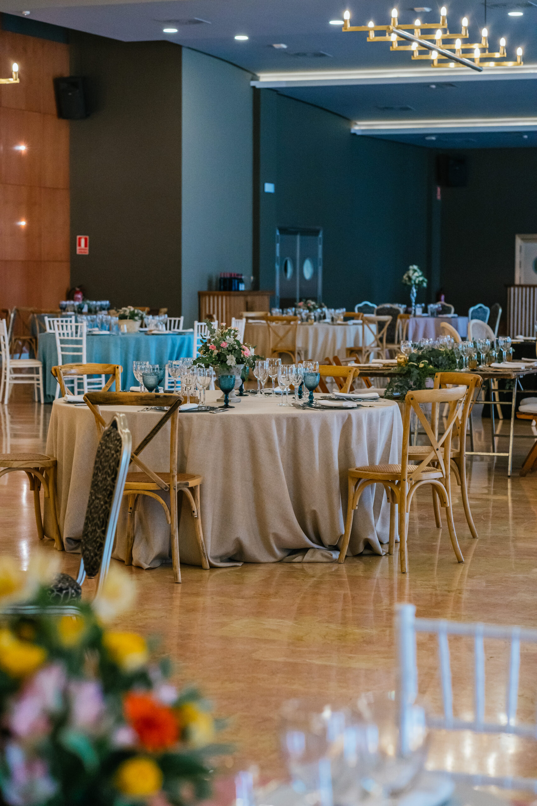 angels event management
